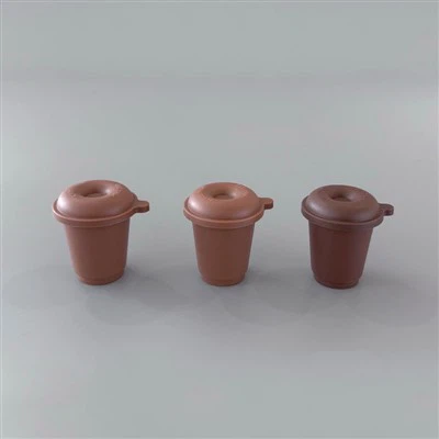 Jak poprawić efektywność procesu formowania cienkościennego?