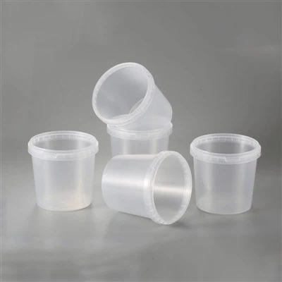 Forma do wiaderka do lodów